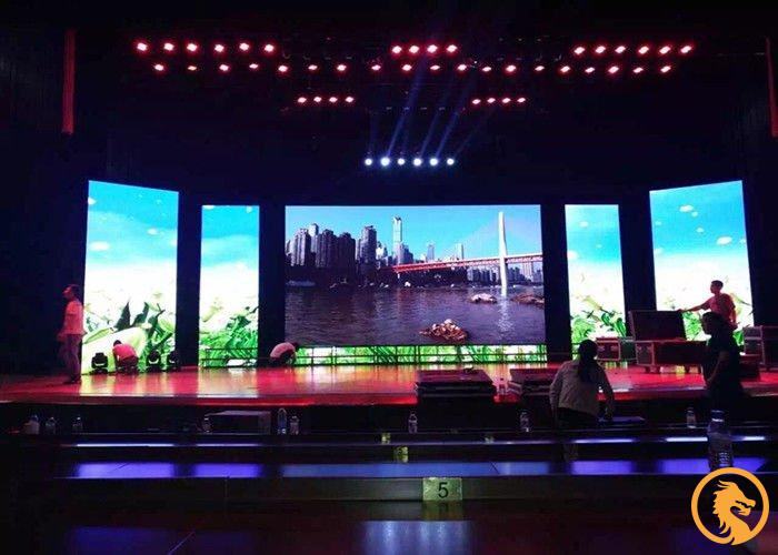 Dịch vụ cho thuê màn hình LED chất lượng tại TP Vinh, Nghệ An