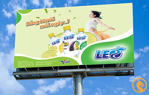 Công ty Làm biển quảng cáo in bạt tại Nghệ An chuyên nghiệp số 1