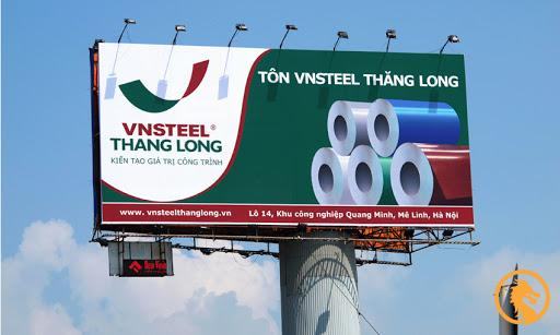 Công ty Làm biển quảng cáo in bạt tại Nghệ An chuyên nghiệp số 1