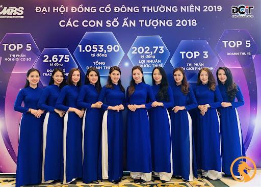 Dịch vụ cho thuê lễ tân PG phục vụ sự kiện chuyên nghiệp tại TP Vinh, Nghệ An